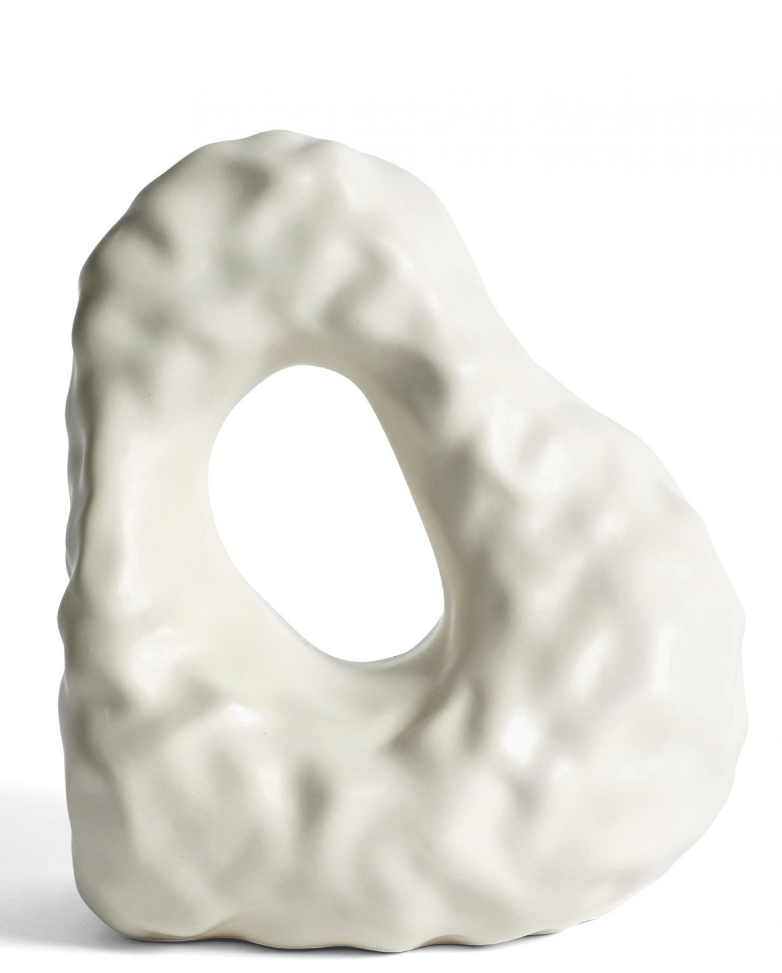 W&S Boulder Bookend Bookend Hay SINGLE PIECES